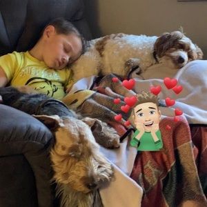 Meet your Posher, Cara